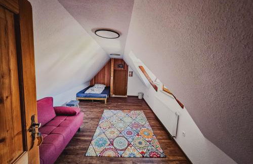 Gast- und Milchhof Franz - Foto 13