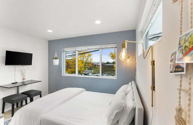 Ballard's sweet suites - Foto 5