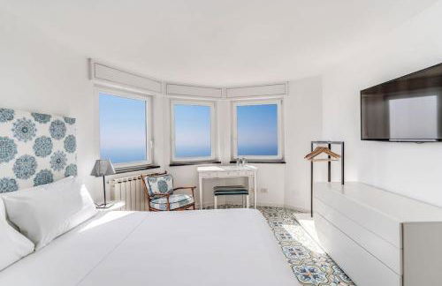 Villa Chez Piè Panoramic Views Pool and Guest Services - Foto 66