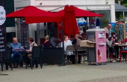 Apt de charme, les pieds dans l'eau - Foto 6