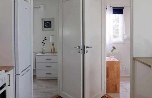 6 Person Holiday Home in Tvaaker-by Traum - Foto 15