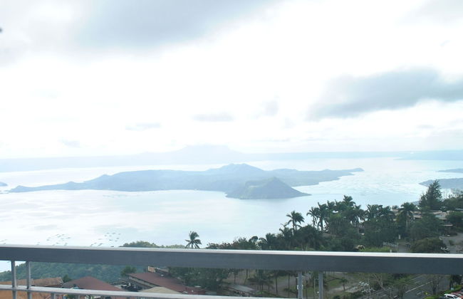 The Concierge at Wind Residences Tagaytay - Foto 31