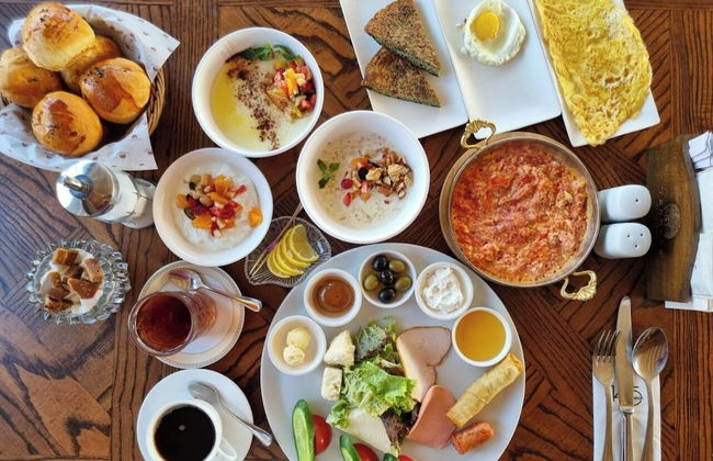 Apartments History 1870 - Foto 56