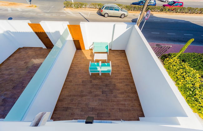 Apartamentos El Abuelo - Foto 24