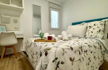 Apartamento Céntrico con Parking Privado - Foto 59