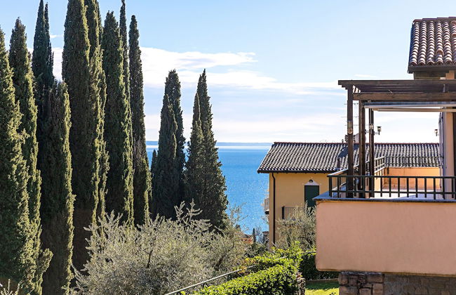 Al Vittoriale 3 by Wonderful Italy - Photo 20