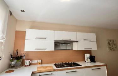 Simo's Apartment - Foto 15