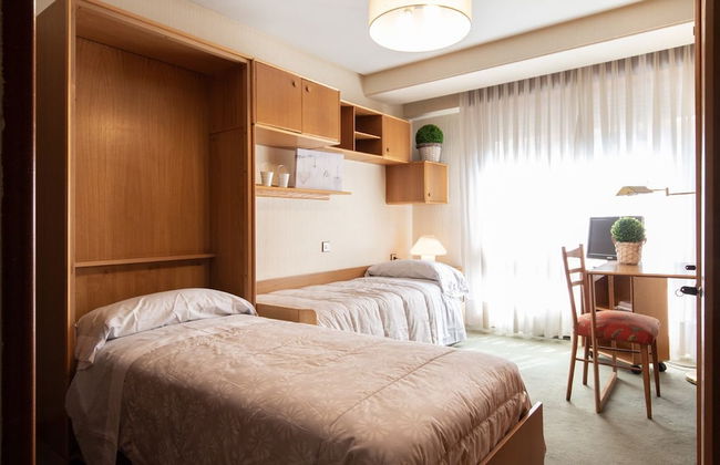 Te vas a enamorar de mi piso céntrico - Photo 36