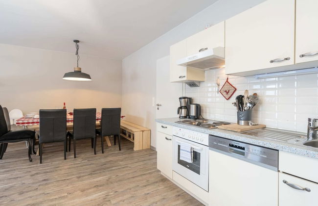 Holiday Home in ski Area in Mittersill - Foto 13