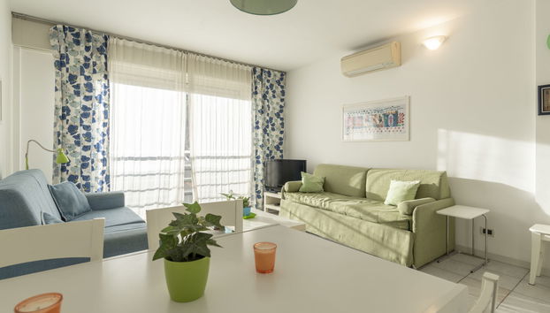 Apartment Sara by Interhome - Foto 2, Living Room