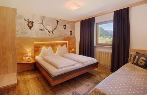 Residence Alpenrose - Photo 8