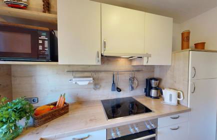 Wenkendorf Apartment Küstenzauber - Foto 14