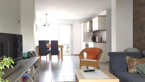 Schau-Rhein#2 - on Top of Bacharach, Rhineview - Foto 3