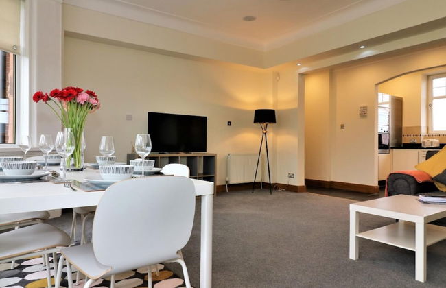 Greenlees Clubhouse 3 bed - Cambuslang - Foto 21