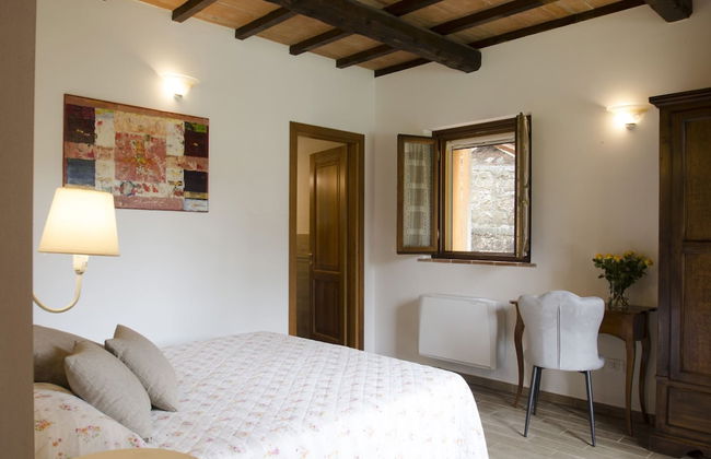 Villa Febea - Casa Febea-casa Febea - Foto 28