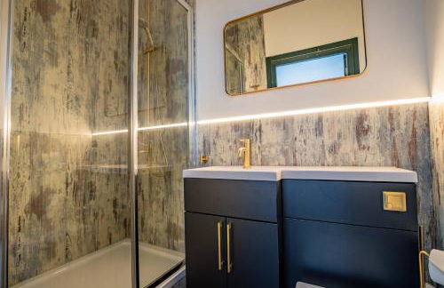 WhiskAwayStays Foregate Studio no 6 - Foto 23