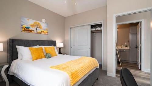 Lux Haven - Foto 2, wardrobe