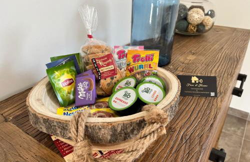 DEGEMER MAT ! 4* Cosy, Moderne, à 8 min des plages. - Foto 8