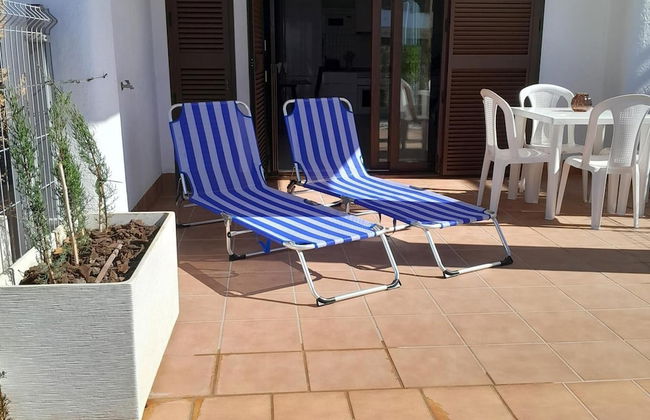 Brand new Apartment in Mar de Pulpi - Photo 24