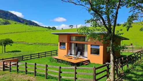 Chalés do Mato Dentro - Photo 1