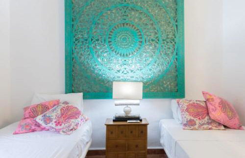 Classic Villa for 12- Pool, BBQ, big exterior area - Foto 44