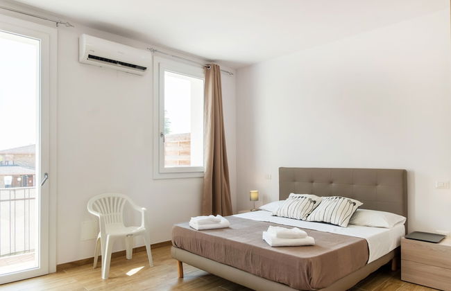 San Vincenzo Rooms Vigonza - Foto 15