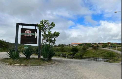 Flat Condomínio Monte Castelo Gravatá - Foto 7