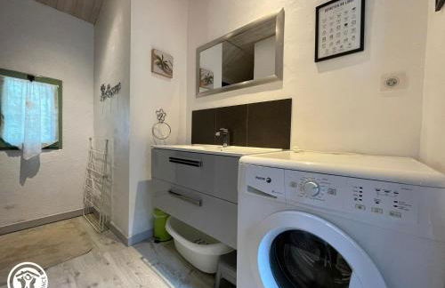 Maison plain-pied au cœur du Marais breton, proche plages et Ile d'Yeu - FR-1-426-589 - Foto 16