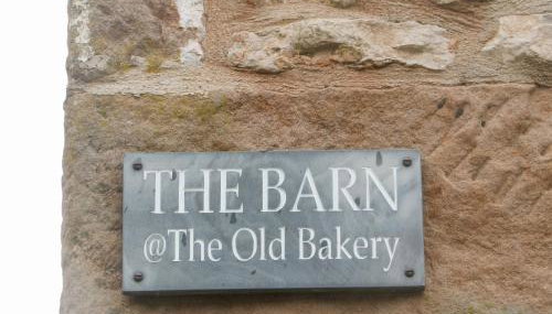 The Old Bakery Barn - Foto 2