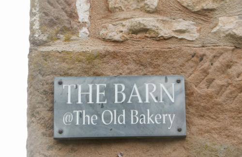 The Old Bakery Barn - Foto 2
