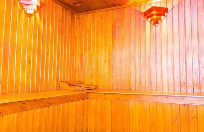 Dique Madero Amazing 2 Bedroom in Puerto Madero - Foto 31