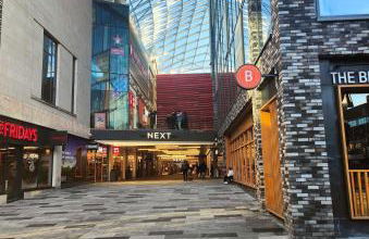 Lovely 1 Bed apartment available - Foto 11