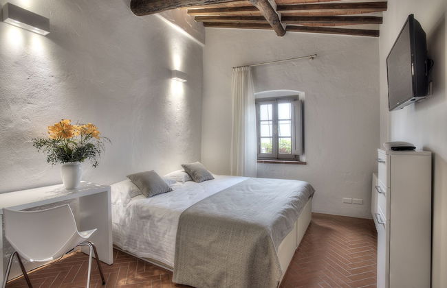 Salvadonica - Borgo del Chianti - Foto 6