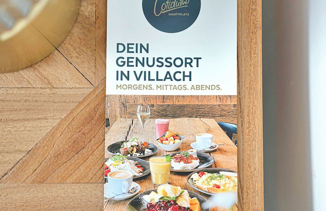 easy flat Villach Main Plaza - Foto 60