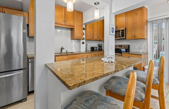 Sea Club I Beach Resort - Foto 36