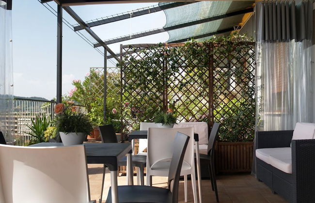 Cameracaffè Centro - Foto 54