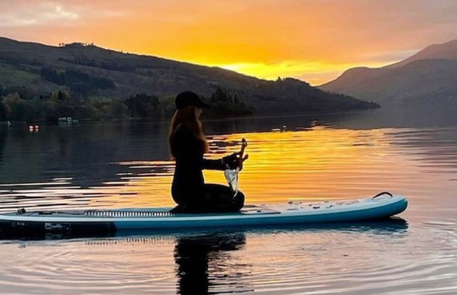 Taymouth Marina - Port Bane - Foto 38