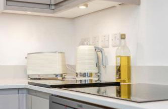 Elegant Epsom Modern Apartment - Photo 19