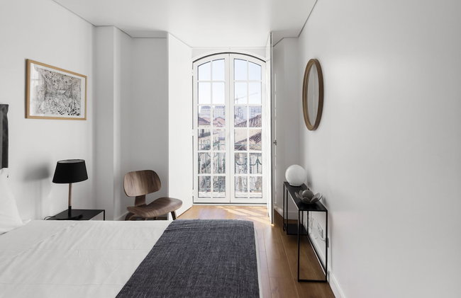 LSA Baixa Castelo by Numa - Photo 37