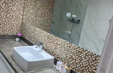 Apto 2qts AlfaBarra2-Praia da Barra da Tijuca - Foto 24