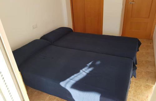 Nice apartment with terrace, 250m from the beach - Foto 14