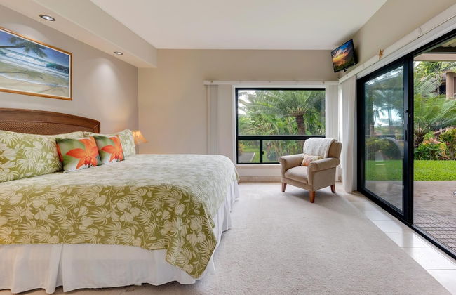 Big Island Royal Sea Cliff 325 1 Bedroom Condo - Foto 3