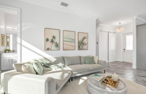 Ponce Inlet Surf Villa- Steps to beach with pool and spa! - Foto 35