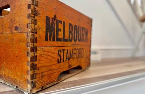 The Granary, 3 bedroom in the Heart of Stamford Centre by Belmont Places - Foto 32