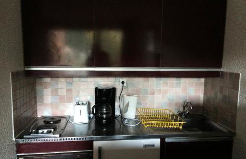 Résidence Carette - Joli studio pied des pistes MAE-4044 - Foto 6