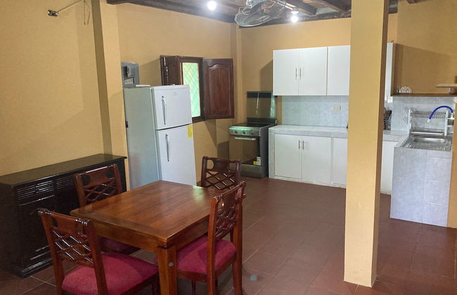 Cabaña San Andrés - Foto 5