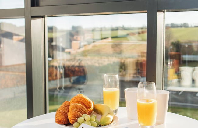 THE SPACE TO STAY - Foto 7