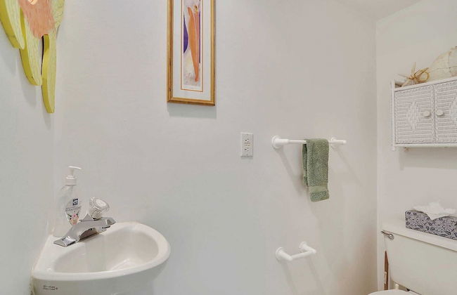 Key West Found by Avantstay Close to Shops w/ Patio & Shared Pool! Week Long Stays Only - Foto 5