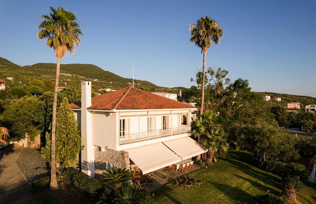 Old Sport Mansion - Photo 27