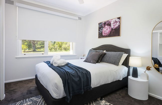 Bancroft House Mudgee by Your Innkeeper - Foto 4